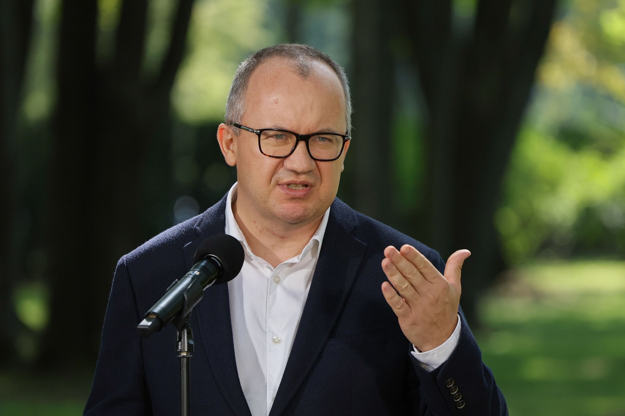 Adam Bodnar
Pawe� Supernak
aborcja, Kancelaria Prezesa Rady Ministr�w, konferencja prasowa, kprm, legalna aborcja, ogrody, polityk polityka, prawo, rz�d, wytyczne dla lekarzy