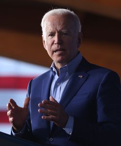 "Biden osobiście śledzi sprawę TVN". Jednoznaczne słowa doradcy sekretarza stanu USA