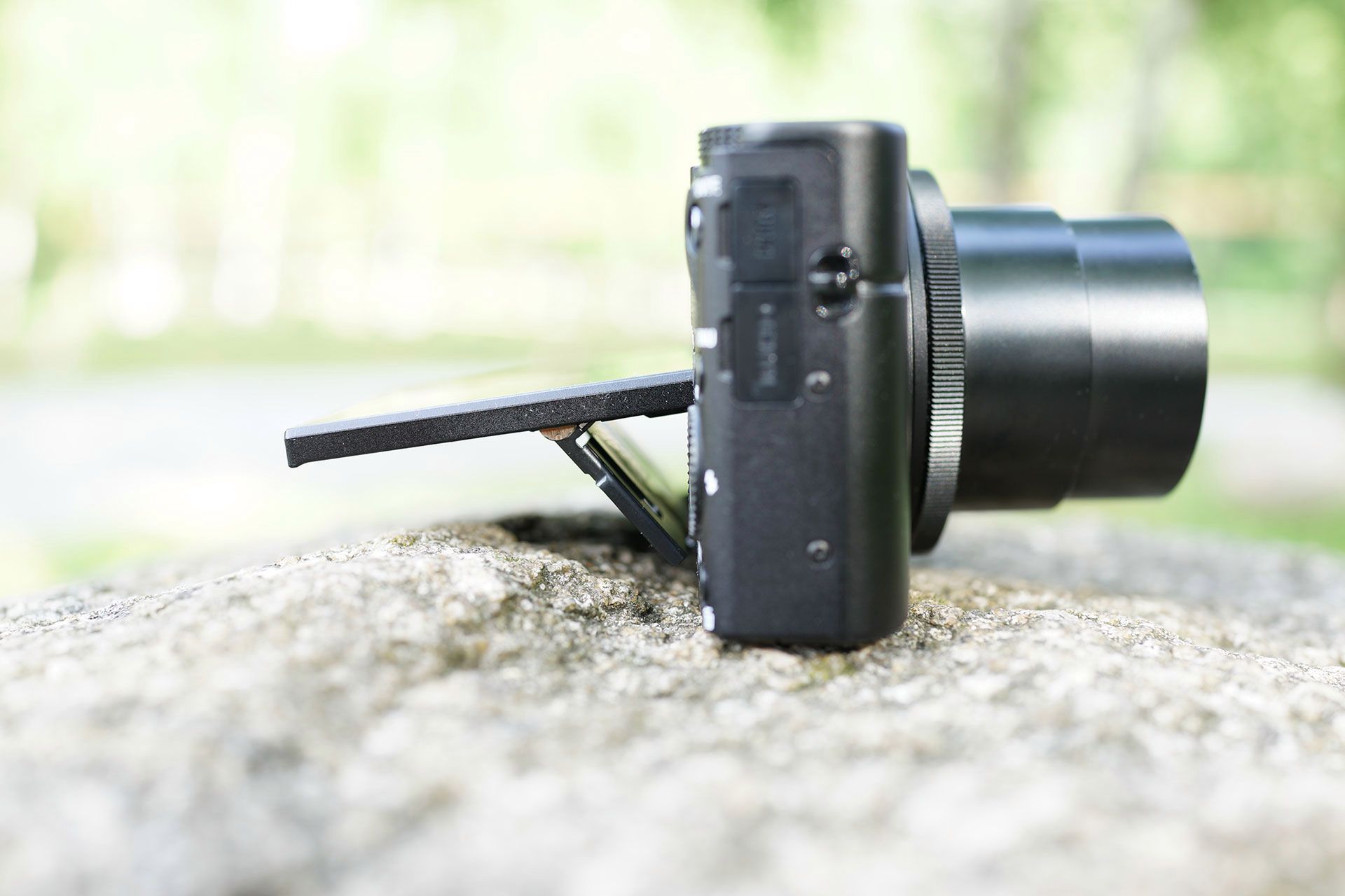 Sony RX100 II – pierwsze wrażenia i przykładowe zdjęcia 10