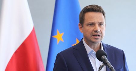 Wybory 2020. Rafał Trzaskowski nie weźmie udziału w debacie TVP. Zapowiada "Arenę Prezydencką"
