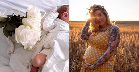 Youtuberka Zuzanna Borucka URODZIŁA! "Mam wrażenie, że nagle jestem kimś innym" (FOTO)