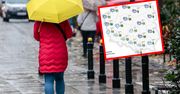 Wyjątkowo ciepły grudzień. Sprawdź, gdzie dziś popada, a gdzie zaświeci słońce
