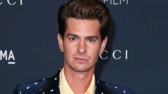 Andrew Garfield o presji ojcostwa przed czterdziestką: "Wiem, że kobiety mają pod tym względem trudniej"