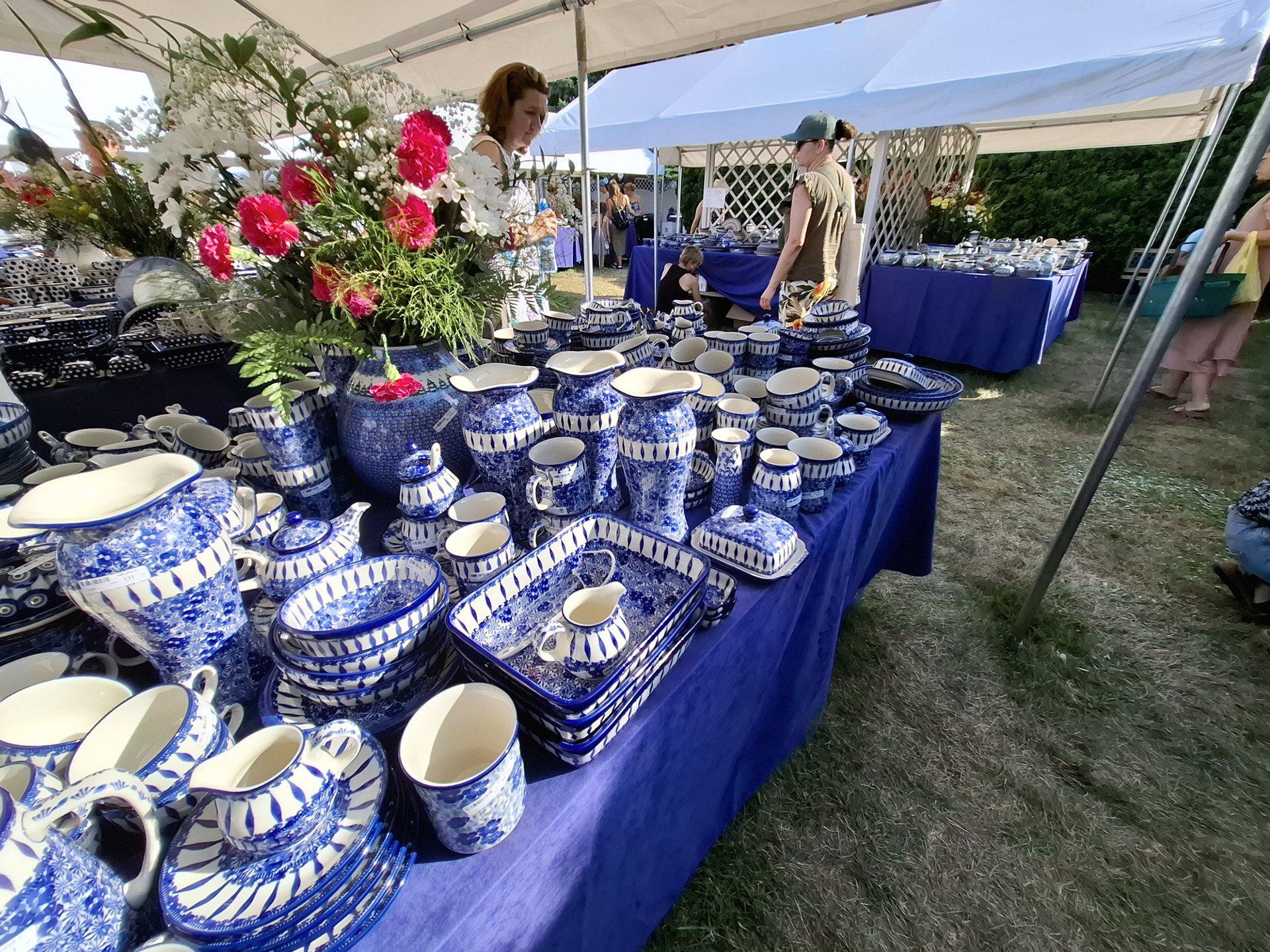 Święto ceramiki w Bolesławcu 13-17 sierpnia 2025