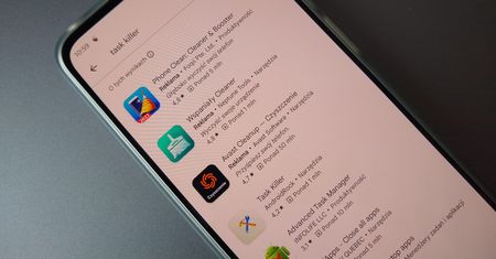 Android 14 z blokadą. Z tych aplikacji nie będzie można korzystać
