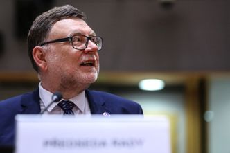 18 mld euro dla Ukrainy. Rada UE zatwierdziła pakiet pomocy