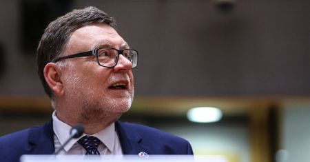 18 mld euro dla Ukrainy. Rada UE zatwierdziła pakiet pomocy