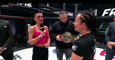 Fame MMA 9. Znamy powody problemów technicznych z relacją. To sprawka hakerów