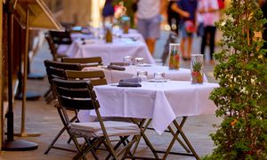 Koniec ogródków gastronomicznych w sercu Florencji. Mieszkańcy wywalczyli zmiany