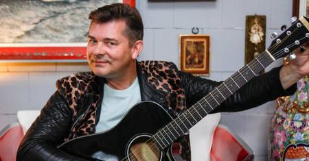 Zenek Martyniuk już teraz zadbał o swoją emeryturę. O takiej kwocie świadczenia wielu może tylko POMARZYĆ