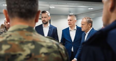 Miliardy na obronę od państwowych czempionów. Nowy pomysł rządu