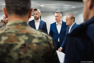 Miliardy na obronę od państwowych czempionów. Nowy pomysł rządu