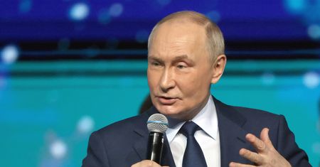 "Bezwarunkowe wycofanie wojsk". Unia stawia Putinowi jasne warunki ws. zniesienia sankcji