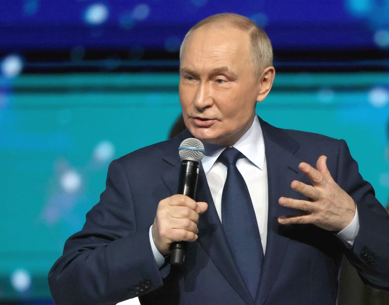 "Bezwarunkowe wycofanie wojsk". Unia stawia Putinowi jasne warunki ws. zniesienia sankcji