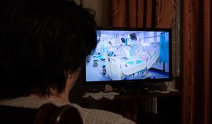 Te telewizory mogą wywołać pożar. KE ostrzega