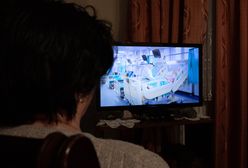 Te telewizory mogą wywołać pożar. KE ostrzega