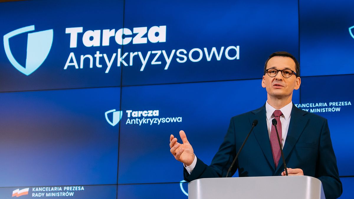 Mateusz Morawiecki