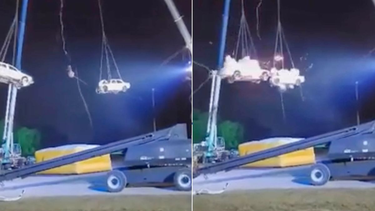 Uczestnik "Mam talent" został poważnie ranny podczas show 