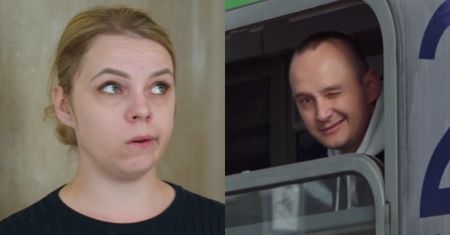 "Ślub od pierwszego wejrzenia". To KONIEC małżeństwa Marty i Macieja? Ucięła z nim kontakt... "Dowiedziałam się, że JESTEM BRZYDKA"