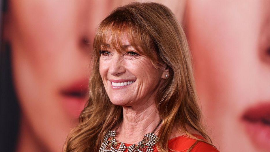 Jane Seymour na premierze filmu 'May December'
