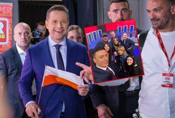 Flaga zapomniana czy zawłaszczona? Zdjęcie rozwiewa wątpliwości