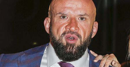 Córka Oświecińskiego w szpitalu. "Podejrzewaliśmy zatrucie grzybkami"