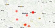 Problemy w całej Polsce. Awaria Play (aktualizacja)