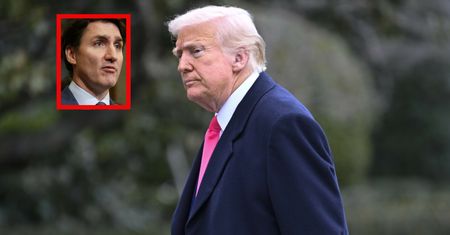 Trump znów uderza w Kanadę. "Nie potrzebujemy od nich niczego"