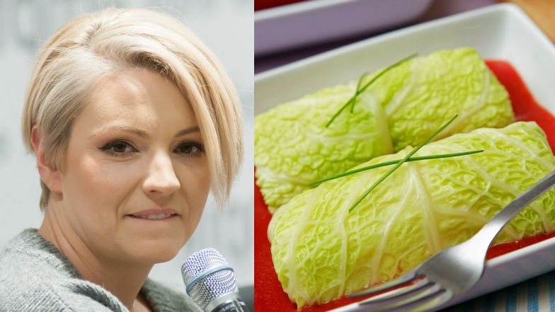 Dorota Szelągowska otwiera się na temat biedy, której doświadczyła w dzieciństwie