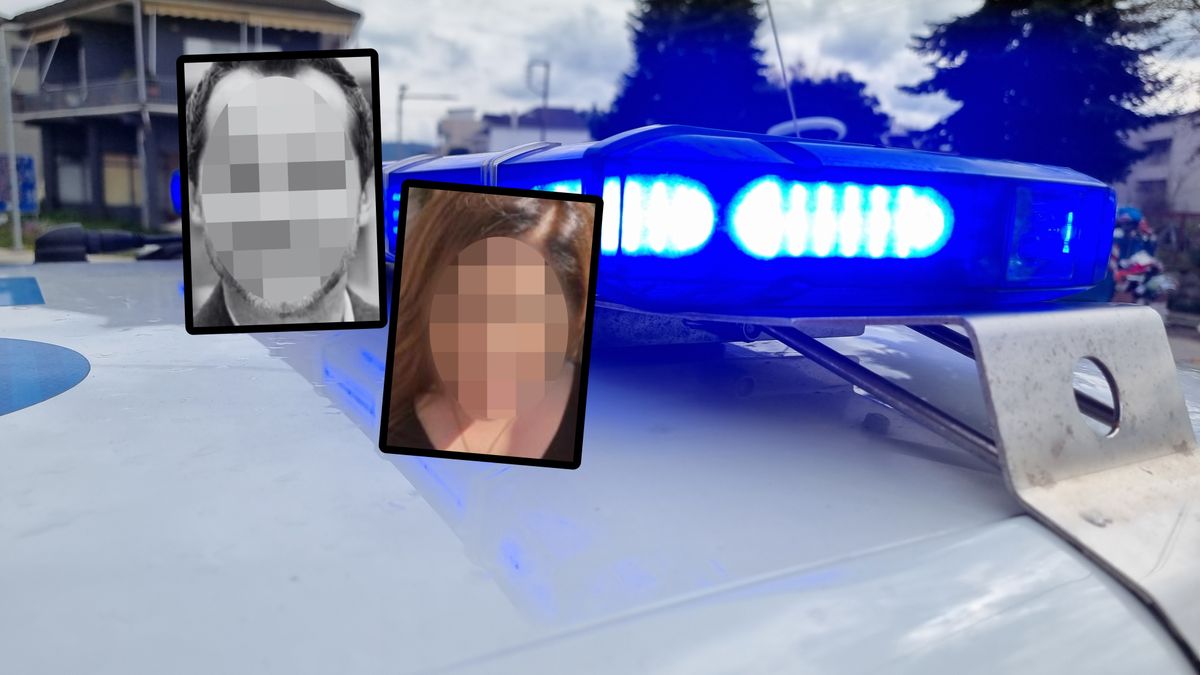 Nowe doniesienia po morderstwie polskiego profesora w Grecji.