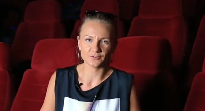 Karolina Pasternak dziennikarką „Newsweeka”