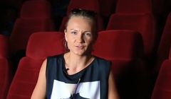 Karolina Pasternak dziennikarką „Newsweeka”