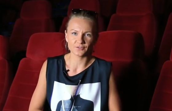 Karolina Pasternak dziennikarką „Newsweeka”