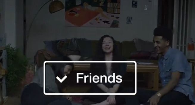 Facebook pierwszy raz reklamuje się w telewizji (wideo)