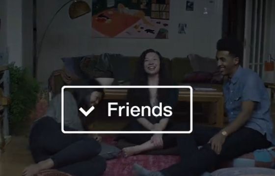 Facebook pierwszy raz reklamuje się w telewizji (wideo)