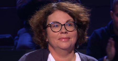"Milionerzy": krótka gra pani Barbary. Pechowe pytanie o tenno