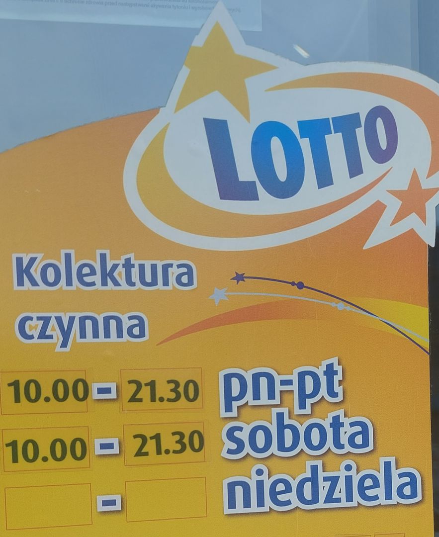 W Lotto mamy wiele gier losowych: Lotto Plus, Multi Multi, Joker czy Kaskada. 