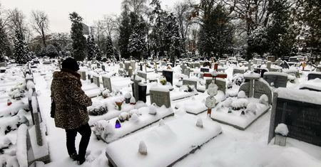 Renta wdowia. Oto propozycje kwoty i zasady wypłat