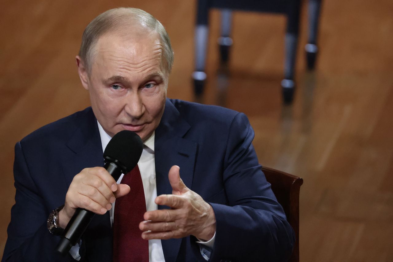 Rjabkow: kein Waffenstillstand, solange die russischen Bedingungen nicht erfüllt sind