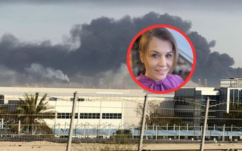 Polka zadzwoniła do ambasady. "Musicie sobie radzić"