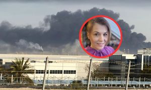 Polka zadzwoniła do ambasady. "Musicie sobie radzić"