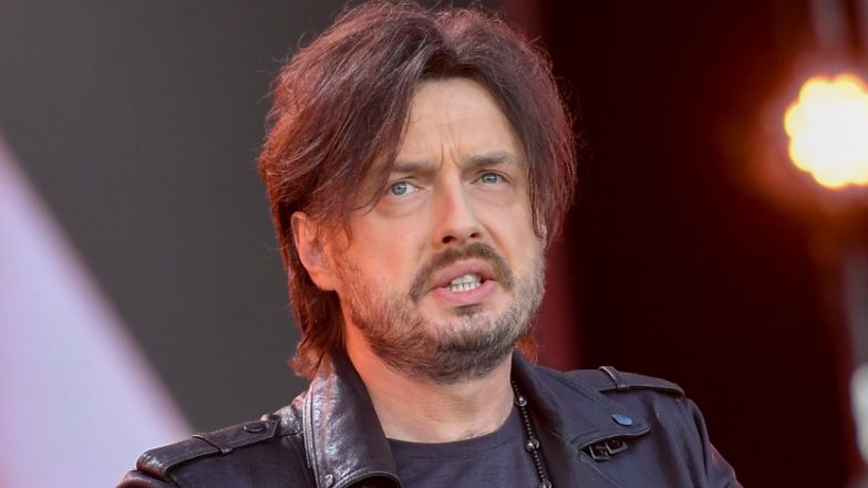 Piotr Cugowski rozstał się z żoną