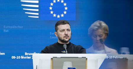 "Działania jednostronne są niedopuszczalne". Reakcja UE na zakaz importu zboża z Ukrainy