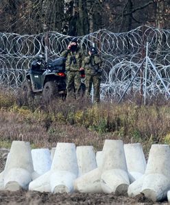 Aktywiści wygrali ze strażą graniczną w sądzie