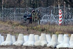 Aktywiści wygrali ze strażą graniczną w sądzie