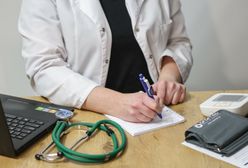 Lekarz z Poznania usłyszał zarzuty. "80 tys. zł w formie korzyści majątkowych"