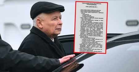 Tak PiS i Partia Republikańska dzielili stołki. Założenia tajnej umowy Kaczyńskiego i Bielana