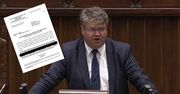 Kolejny wyrok w sprawie Macieja Wąsika. Fundacja pozwała polityka PiS