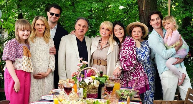 Nowe odcinki „Barw szczęścia” od 28 sierpnia w TVP2 (zwiastun)