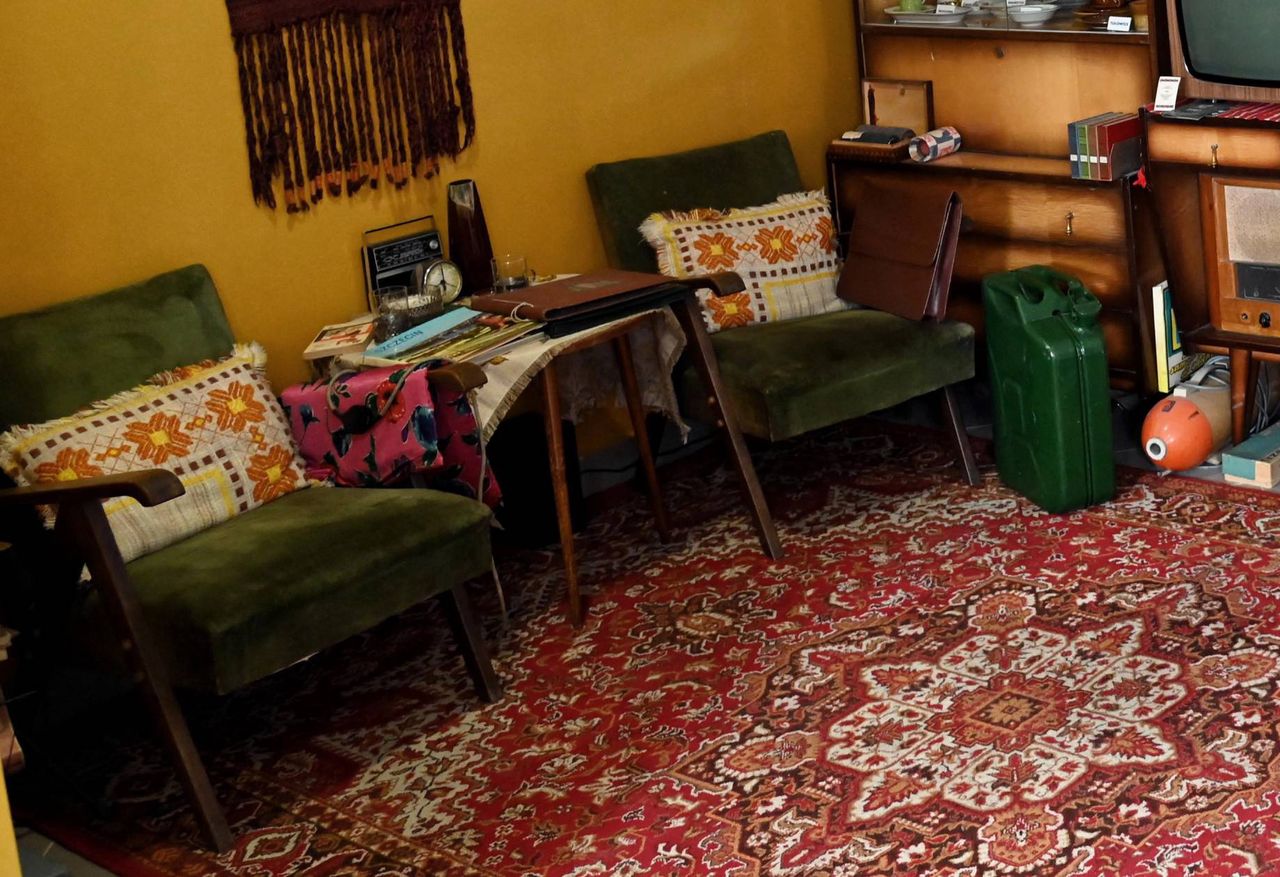 Perskie dywany mogą być warte fortunę 